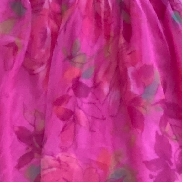 GapKids NWOT Tulle Skirt (12) + NWOT Matching Green Top (14/16) - Picture 6 of 13